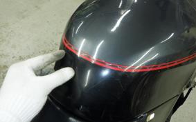 KAWASAKI GPX750 R 1986 ZX750F