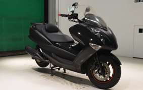 YAMAHA MAJESTY 250 Gen.4 2008 SG20J