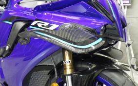 YAMAHA YZF-R1 2026 RN65J