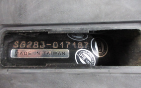 YAMAHA MAJESTYS SG28J