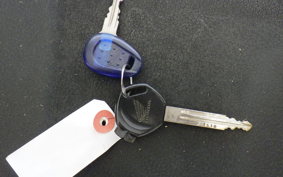HONDA LEAD 110 1998 JF19