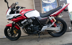 HONDA CB400SFV-3 BOLDOR 2005 NC39