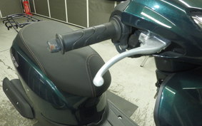 YAMAHA JOG DX-3 AY01