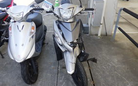 SUZUKI ADDRESS 110 CE47A
