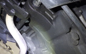 HONDA PCX125 2012 JF56