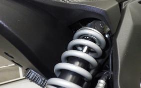 KAWASAKI Z125 PRO BR125H