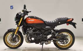 KAWASAKI Z900RS-2SE 2026 ZR902A