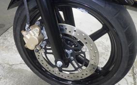 HONDA VTR 250 MC33
