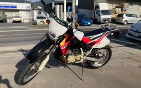 HONDA CRM250AR MD32