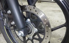 SUZUKI ｼﾞｸｻｰ150 2021 ED131