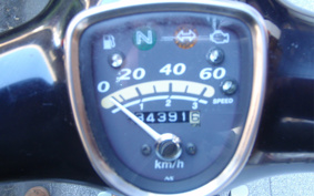 HONDA LITTLE CUB AA01