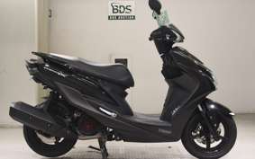 YAMAHA CYGNUS 125 XSR 3 SED8J