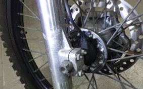 KAWASAKI SUPER SHERPA 2026 KL250G