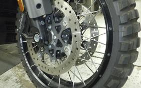 HARLEY PAN AMERICA 1250 S 2023