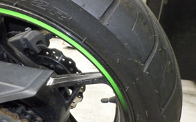 KAWASAKI NINJA 250 2 1999 EX250P