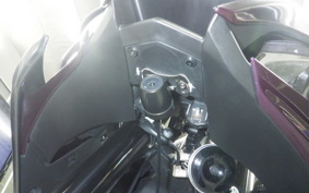 YAMAHA YZF-R3 2025 RH21J