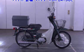 YAMAHA MATE50