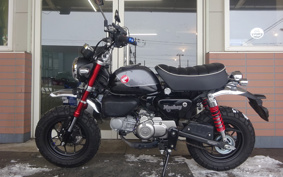 HONDA  MONKEY 125 JB03