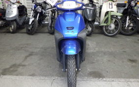 HONDA TACT Basket 2008 AF79