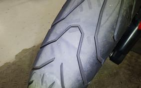 SUZUKI GLADIUS 2011 VK58A