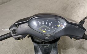 HONDA DIO AF62