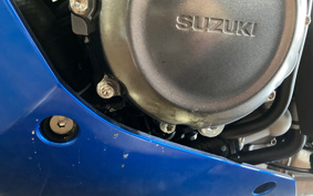 SUZUKI GSX-S1000 GT 2023 EK1AA