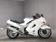 Фото Kawasaki ZZR1100 1993 с японского аукциона