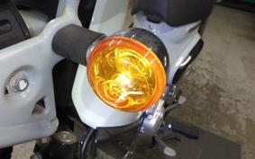 HONDA ｸﾛｽｶﾌﾞ110-3 2019 JA60