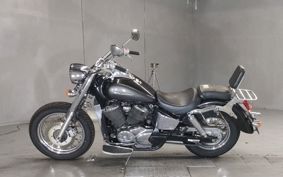 HONDA SHADOW 400 2008 NC34