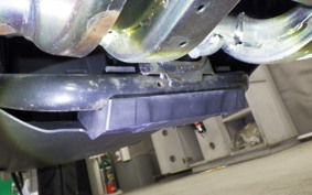 HONDA ﾍﾞﾝﾘｨ50 AA03