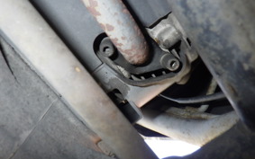 SUZUKI ADDRESS V50 Gen.2