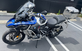 BMW R1250GS ADVENTURE 2023 0M11