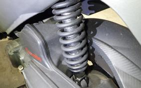 SUZUKI ADDRESS V125 2018 CF4EA