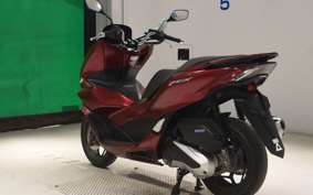 HONDA PCX125 JK05