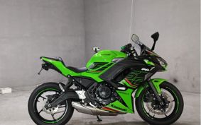 KAWASAKI NINJA650 ER650S