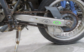 KAWASAKI KLX250D TRACKER LX250E