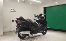HONDA FORZA Z MF08