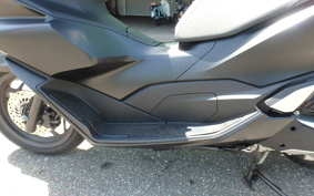 HONDA PCX 160 KF47