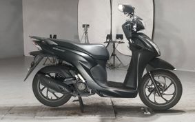 HONDA DIO110 BASIC  JK03