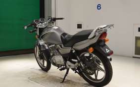 SUZUKI EN125 2A 2025