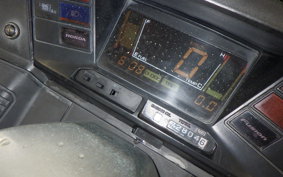 HONDA FUSION X SE MF02