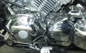 YAMAHA DRAGSTAR 400 2012 VH02J