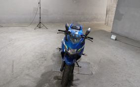 SUZUKI JIKUSA-SF250 ED22B