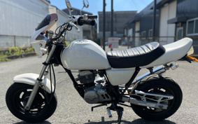 HONDA APE 50 AC16