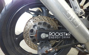 SUZUKI BANDIT 250 GJ74A