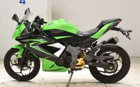 KAWASAKI NINJA 250 SL 1996 BX250A