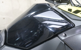 SUZUKI STROM 250 DS11A