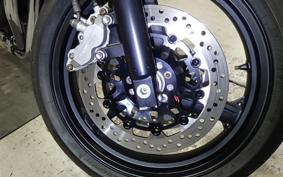 KAWASAKI ZEPHYR 400 KAI 2010 ZR400C