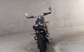 TRIUMPH SPEED 400 2025 T127Y1