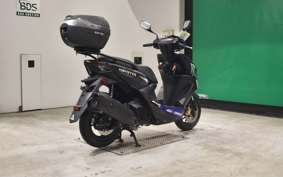 YAMAHA CYGNUS Griffus 2011 SEJ4J